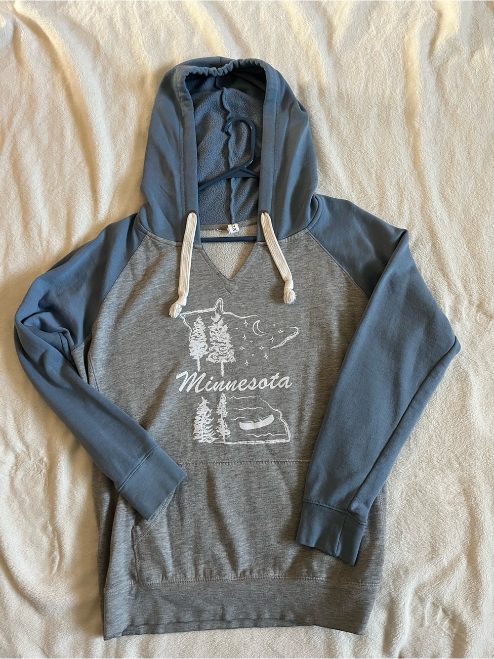 Women’s Enza hoodie